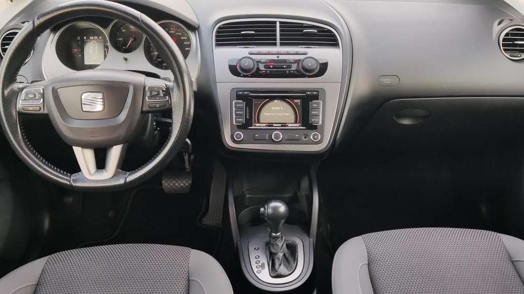 Seat Altea | 7