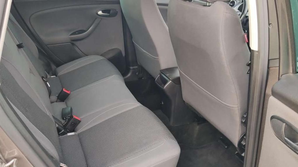 Seat Altea | 12