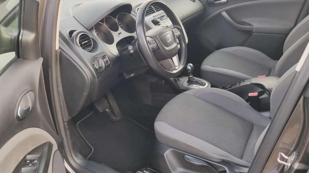 Seat Altea | 9