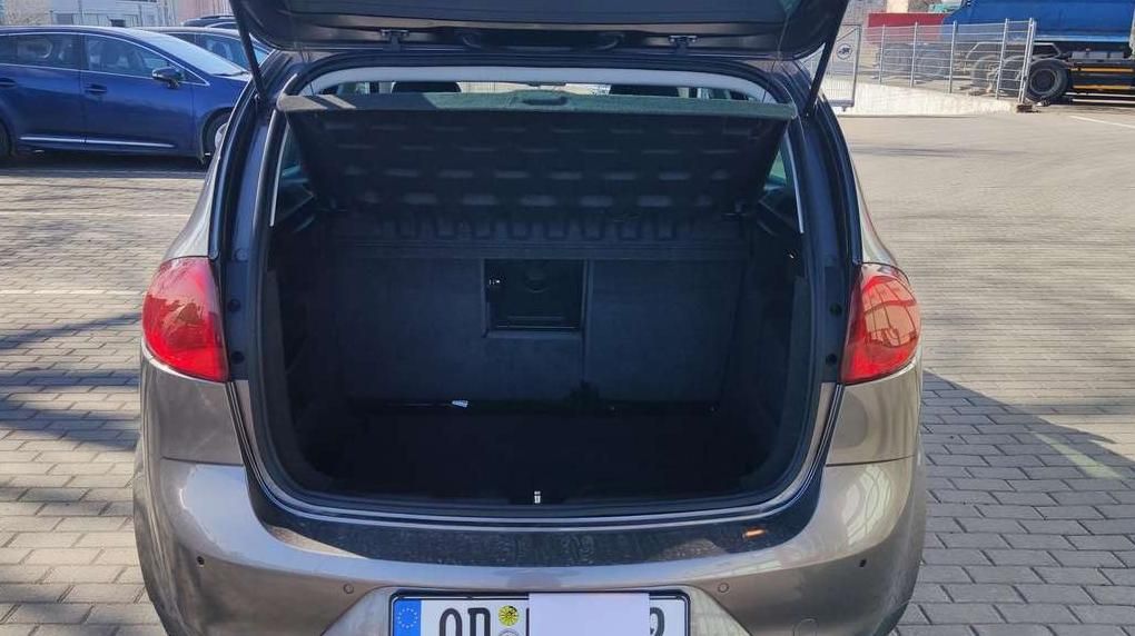 Seat Altea | 23