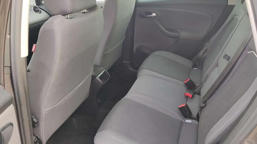 Seat Altea | 11