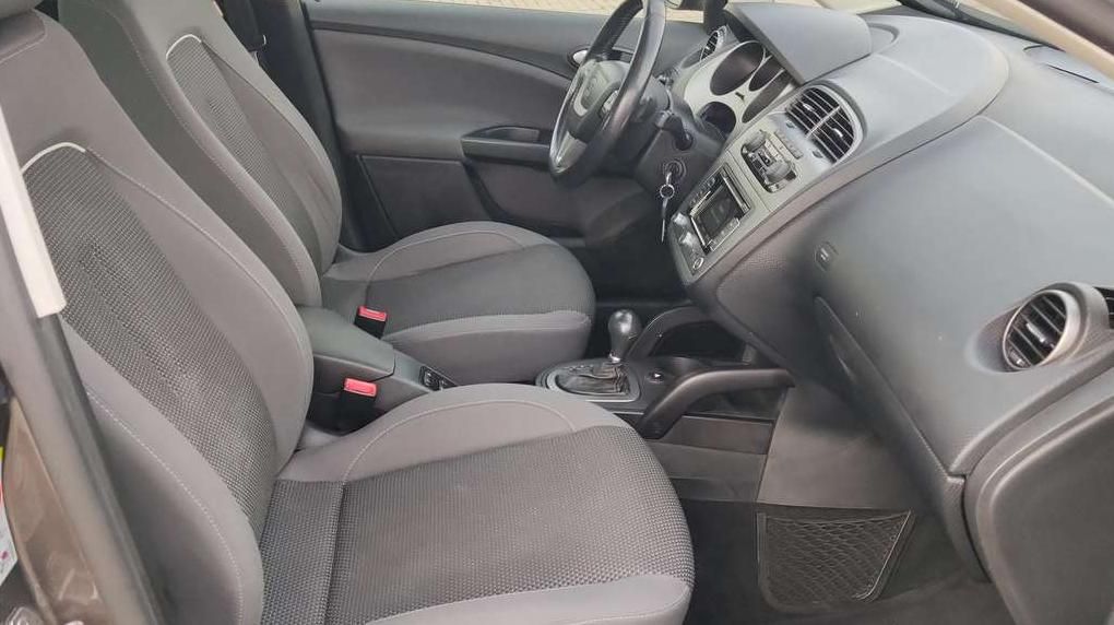 Seat Altea | 14
