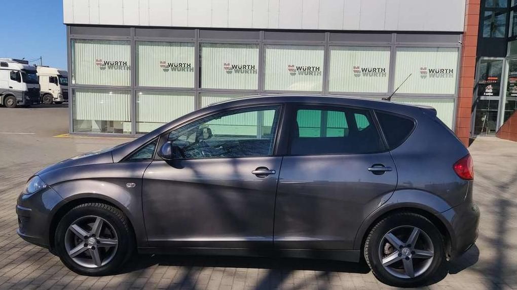 Seat Altea | 1