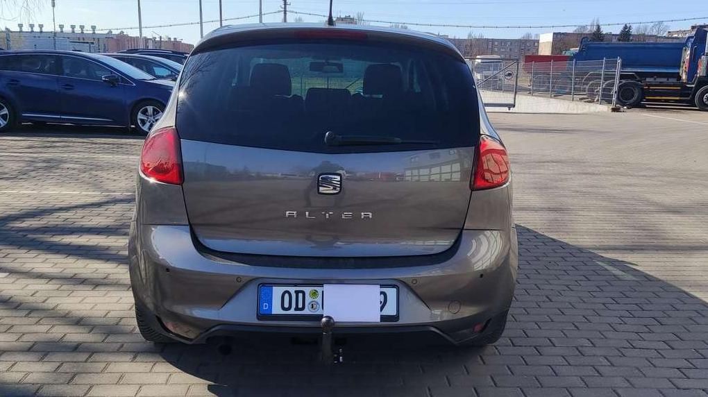 Seat Altea | 6