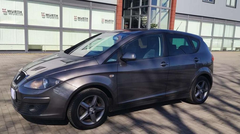 Seat Altea | 5