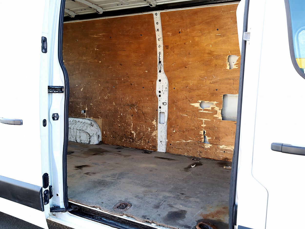 Renault Master | 6