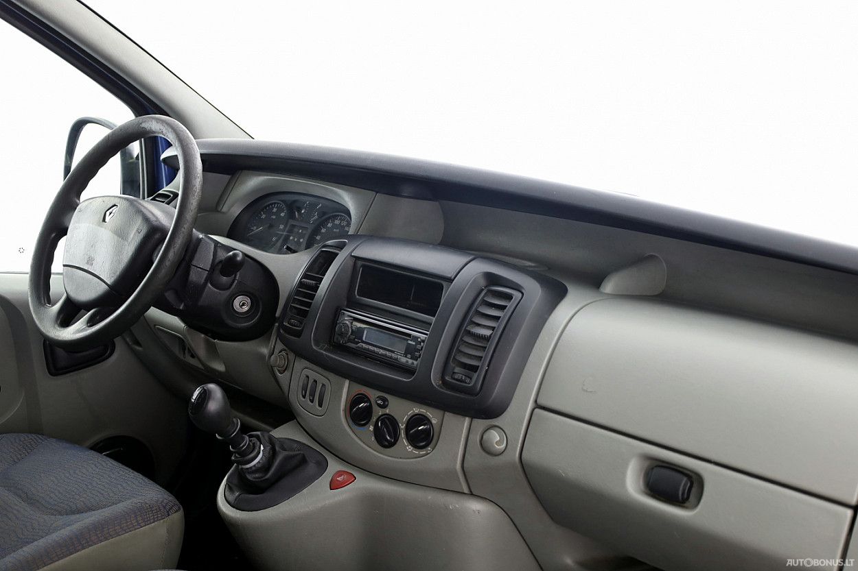 Renault Trafic | 4
