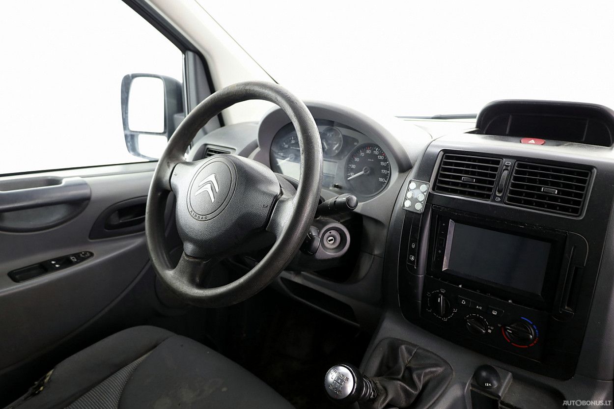 Citroen Jumpy | 4