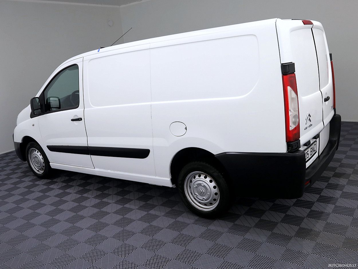 Citroen Jumpy | 3
