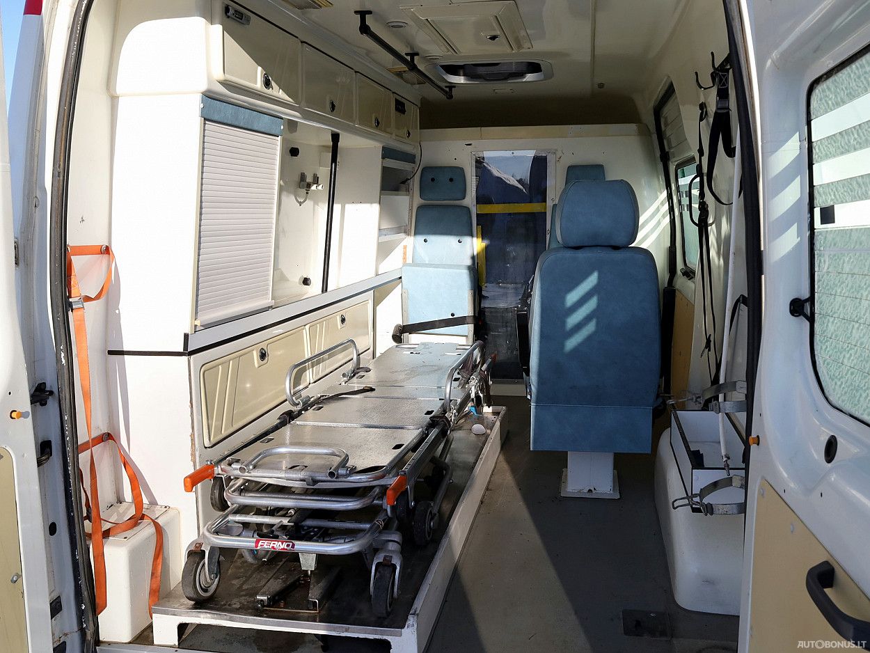 Ford Transit | 10