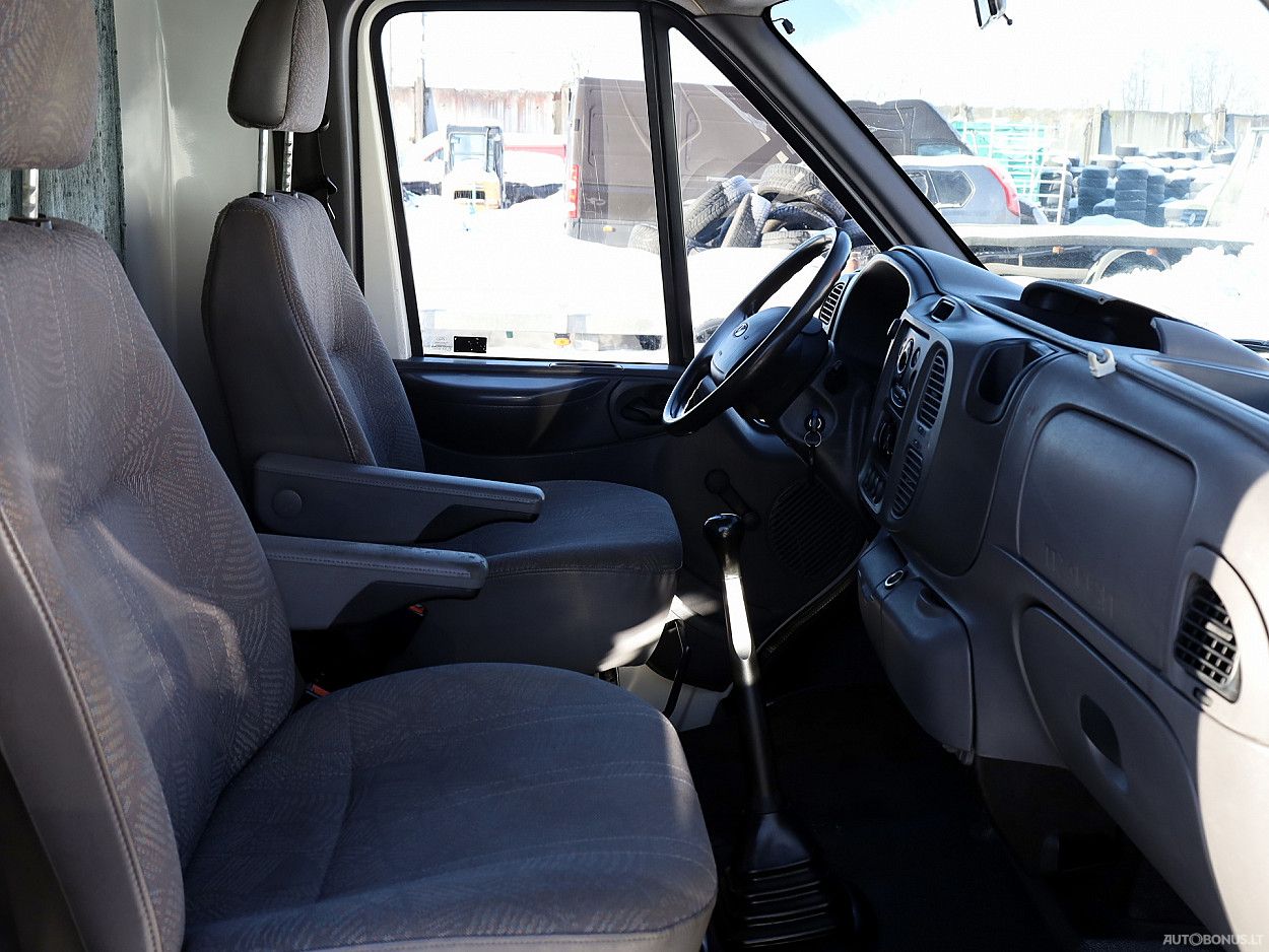 Ford Transit | 5