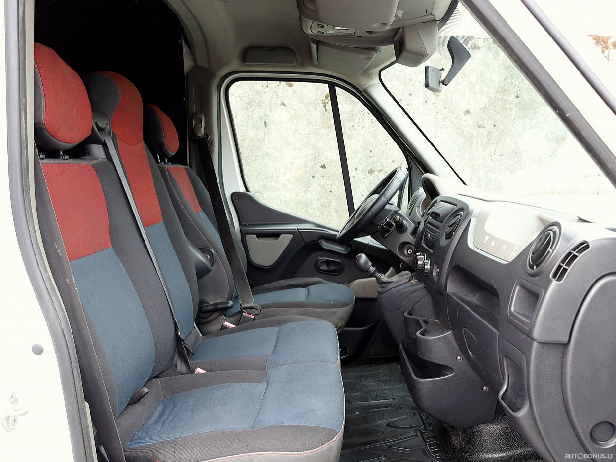 Renault Master | 5