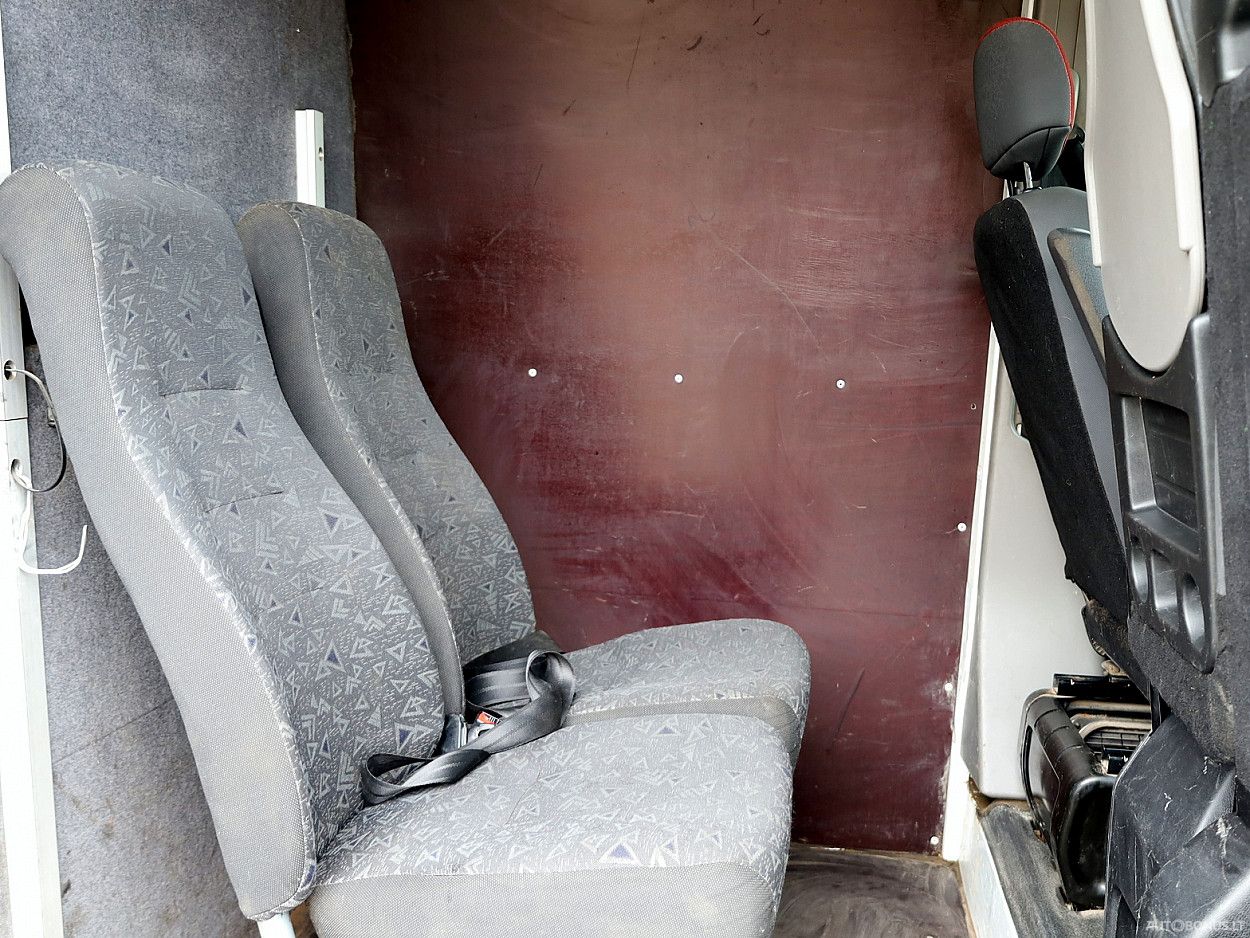 Renault Master | 6