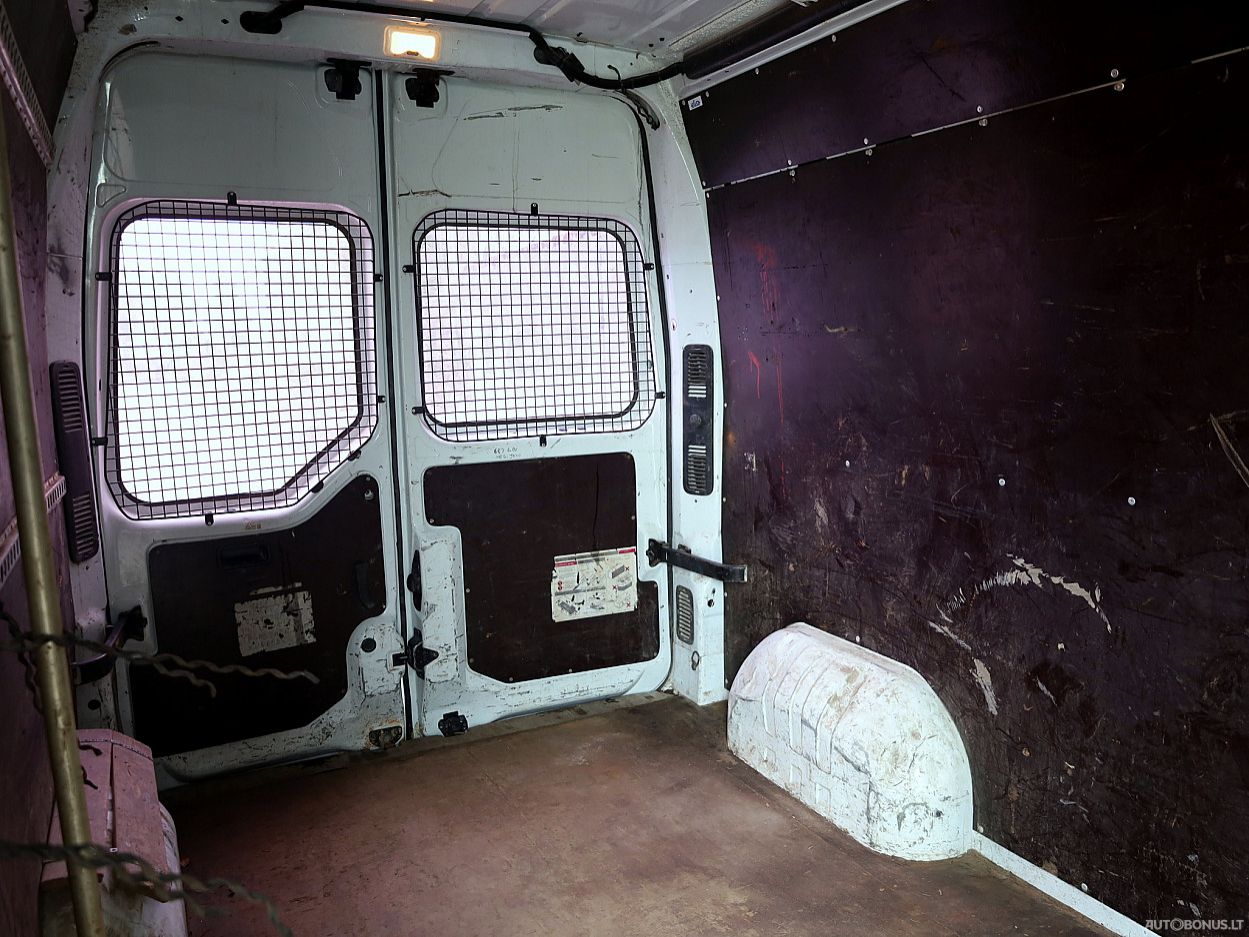 Renault Master | 7