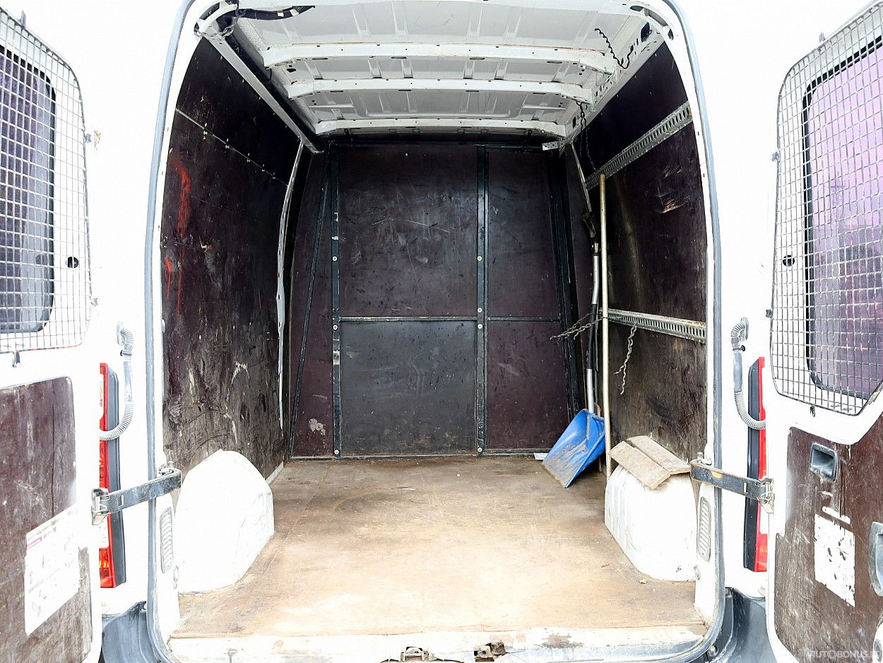 Renault Master | 8