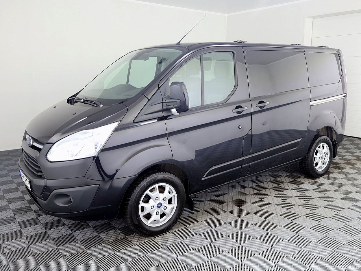 Ford Transit | 1