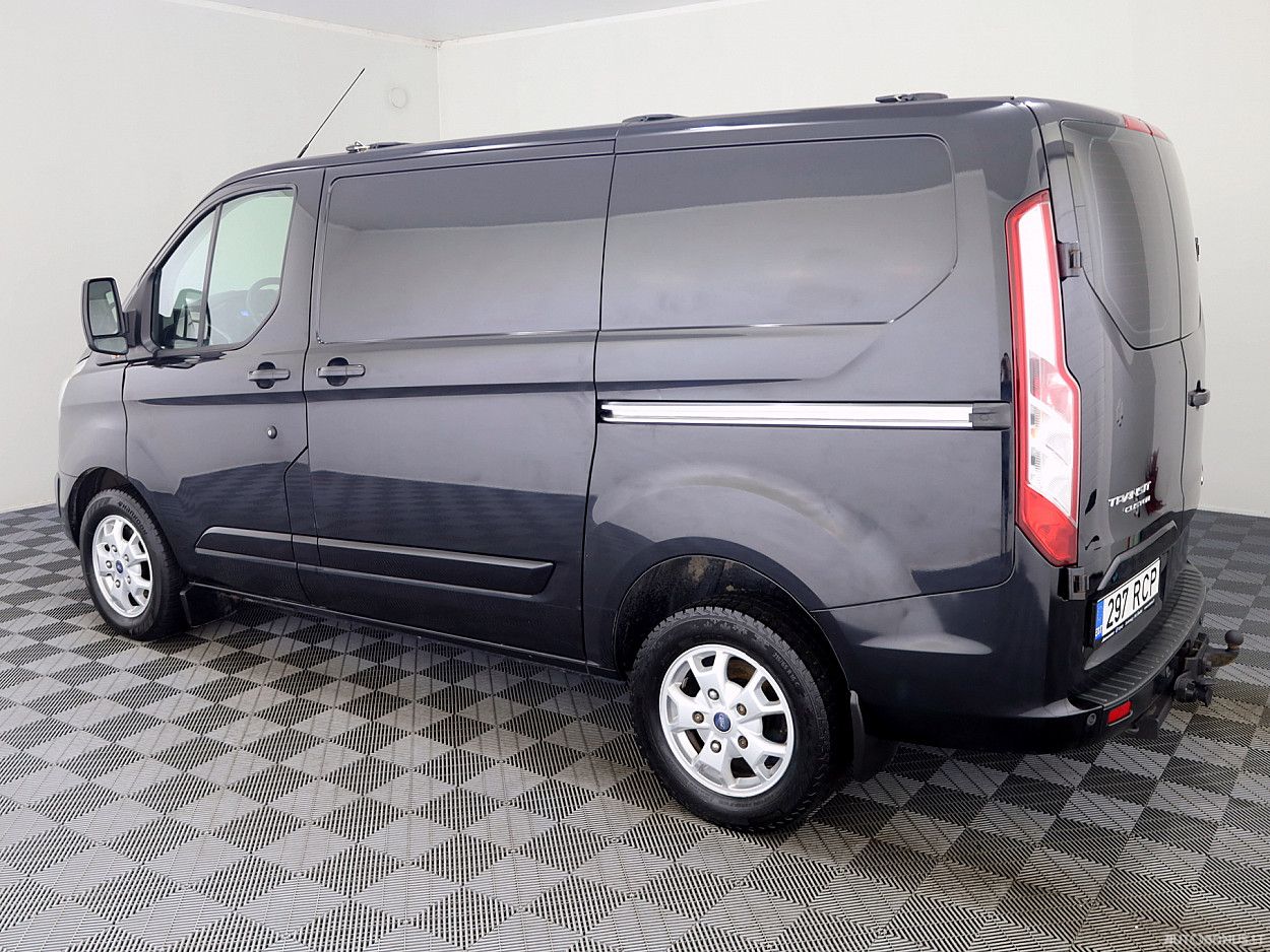 Ford Transit | 3