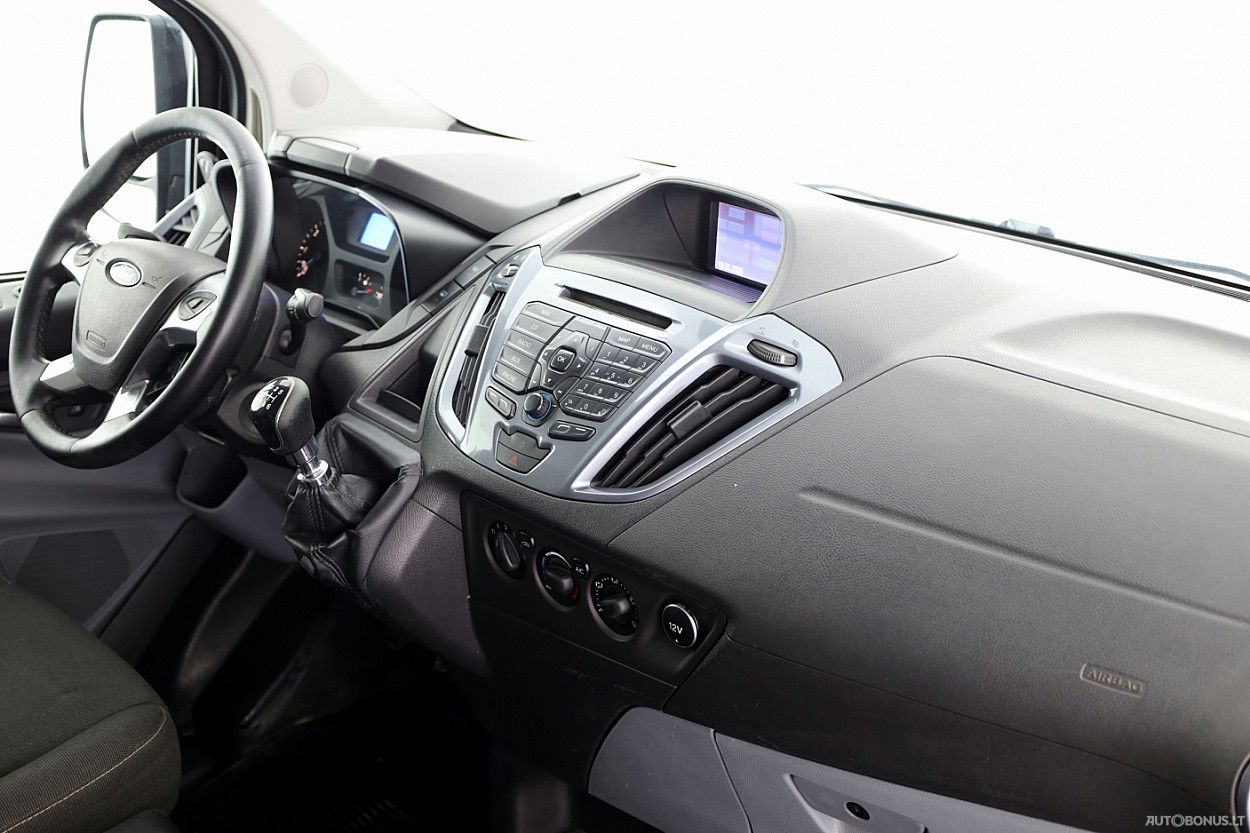 Ford Transit | 4