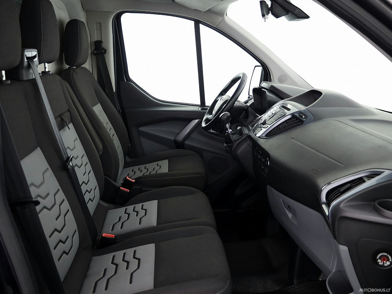 Ford Transit | 5