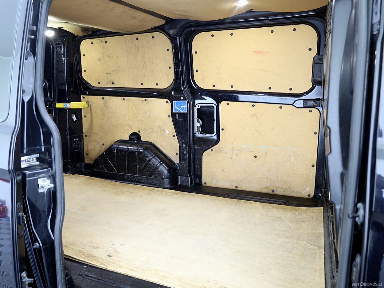 Ford Transit | 6