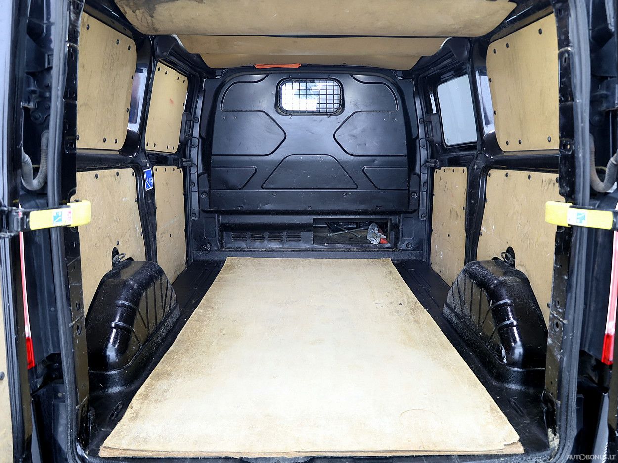 Ford Transit | 7
