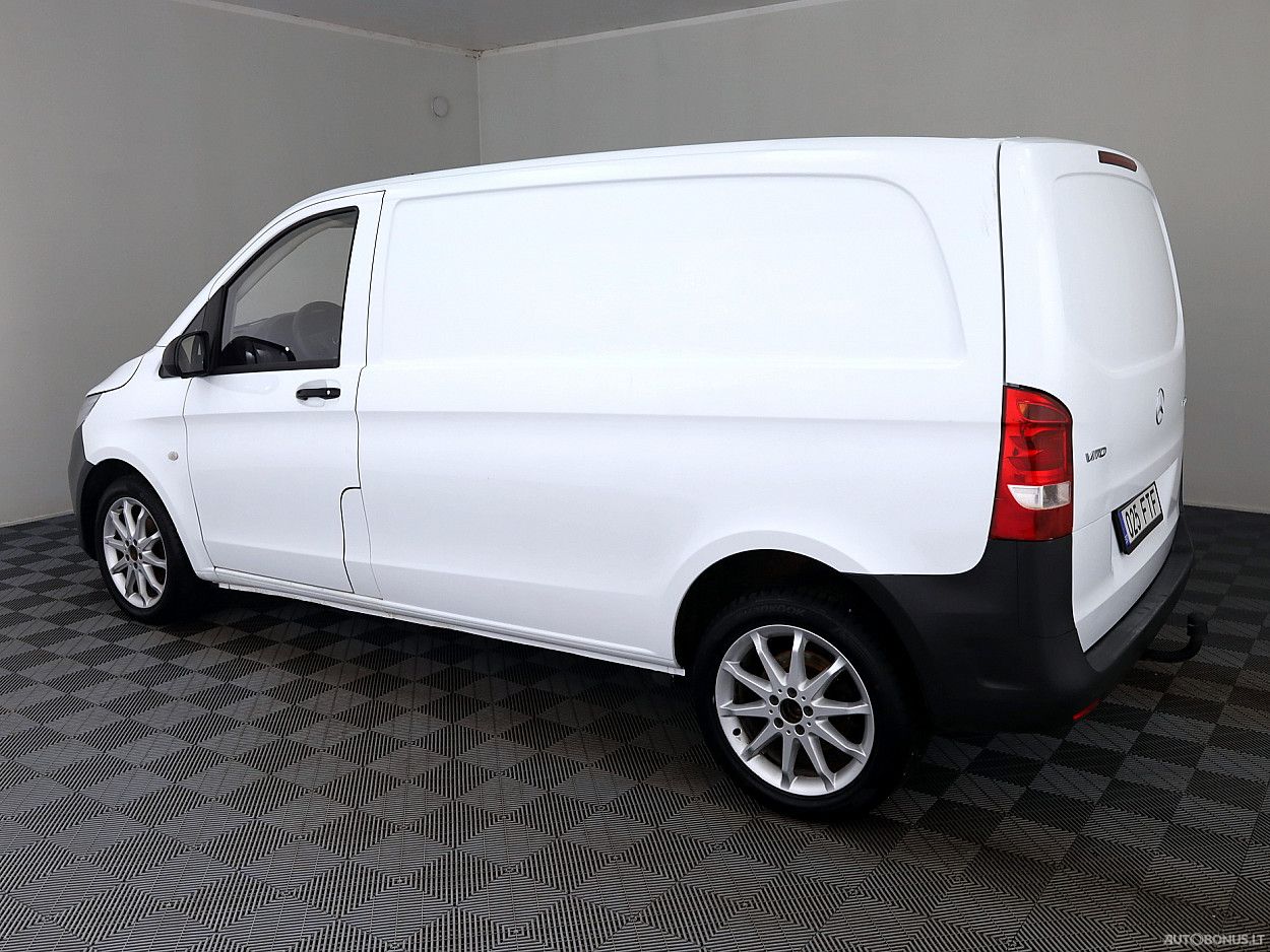 Mercedes-Benz Vito | 3