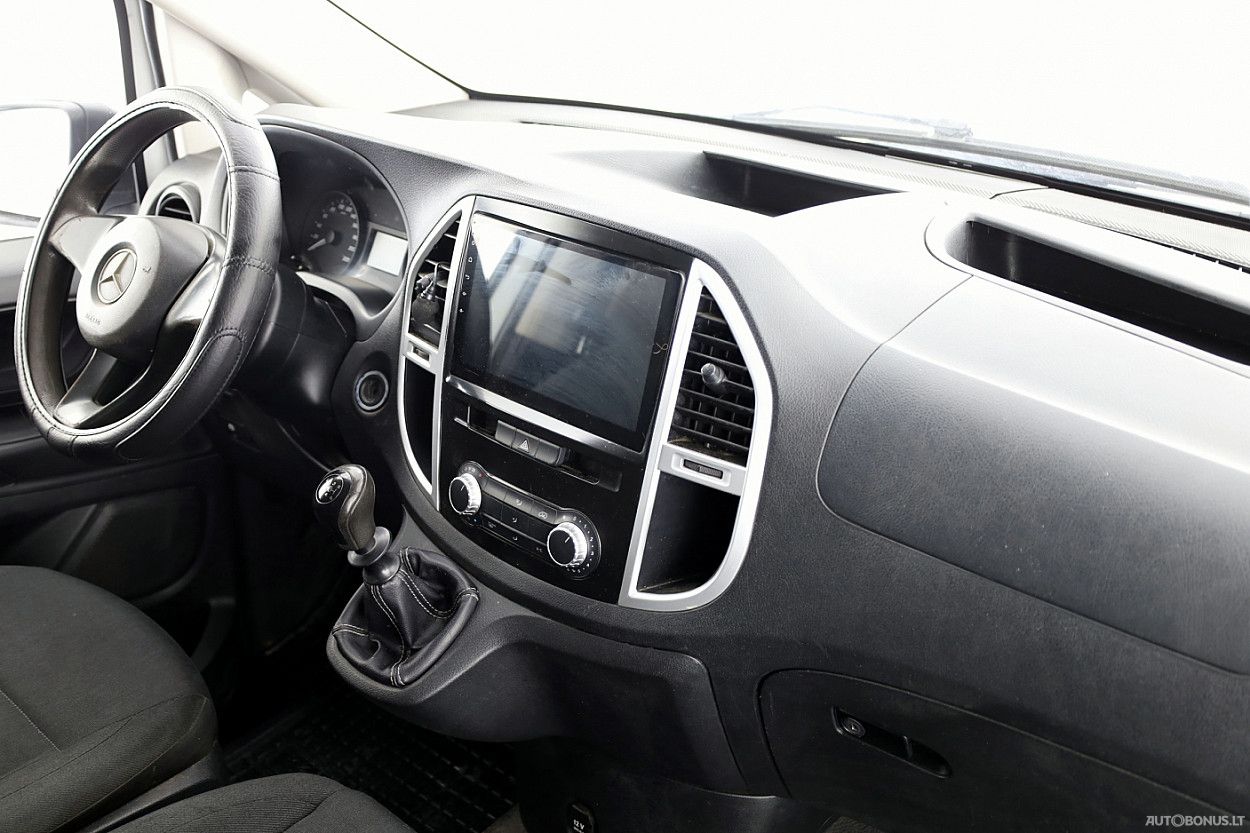 Mercedes-Benz Vito | 4