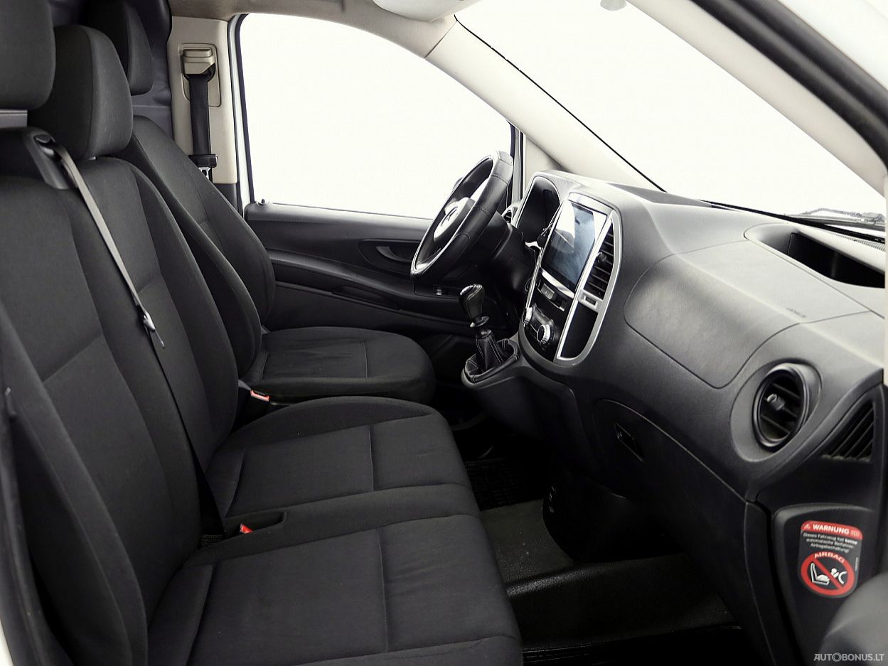 Mercedes-Benz Vito | 5