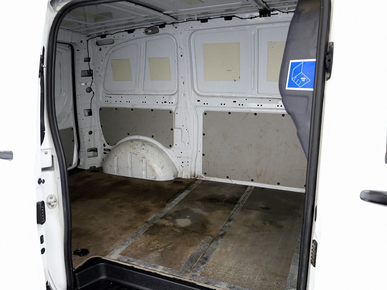 Mercedes-Benz Vito | 6