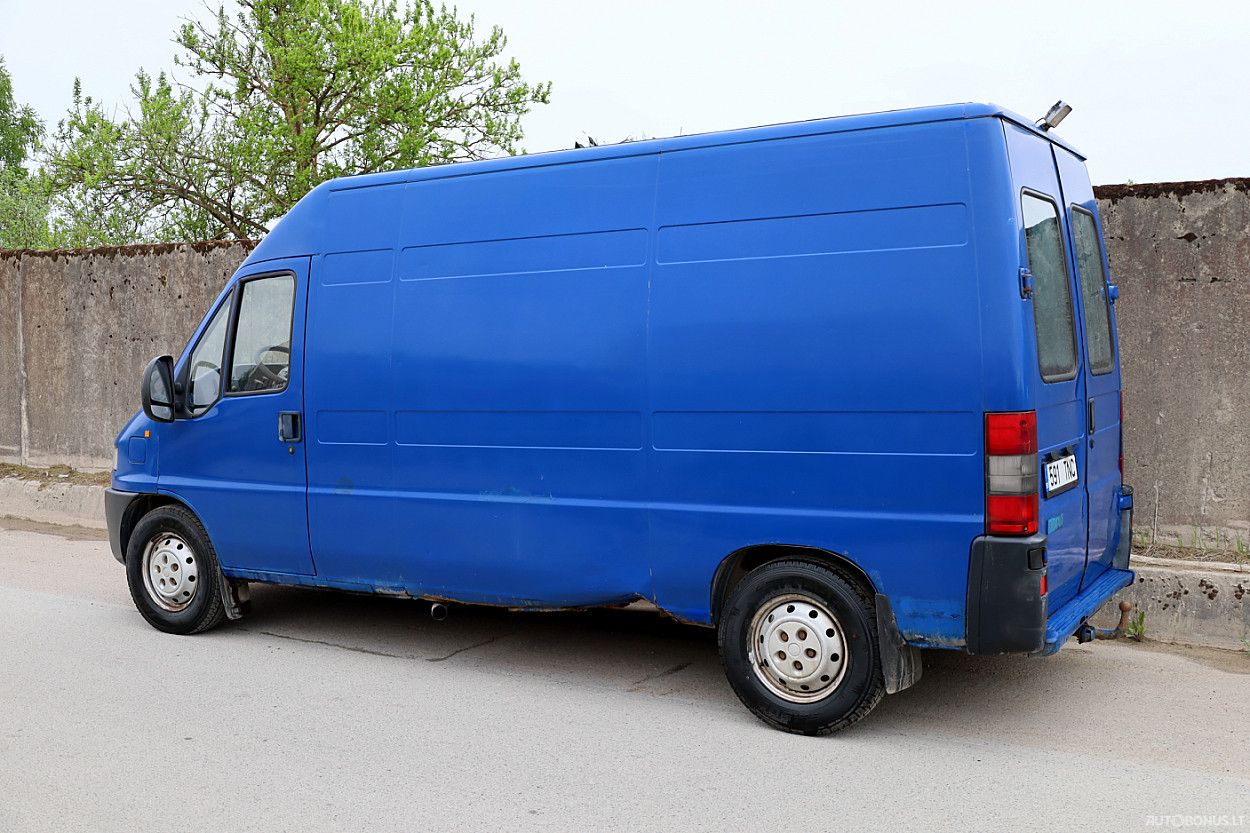 Fiat Ducato | 3