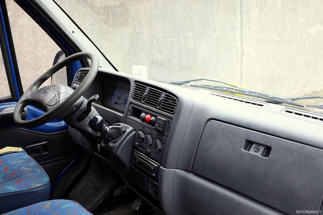 Fiat Ducato | 4