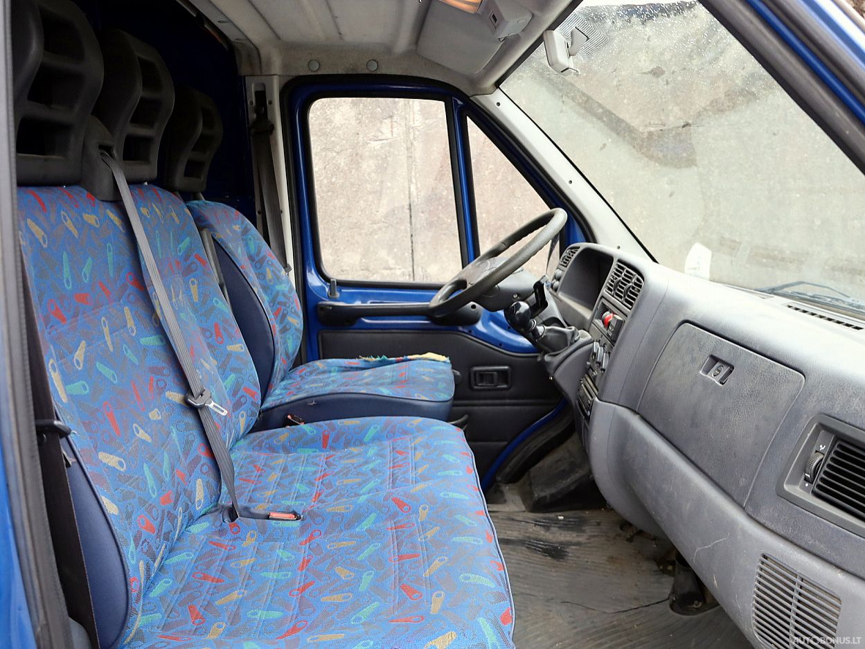 Fiat Ducato | 5
