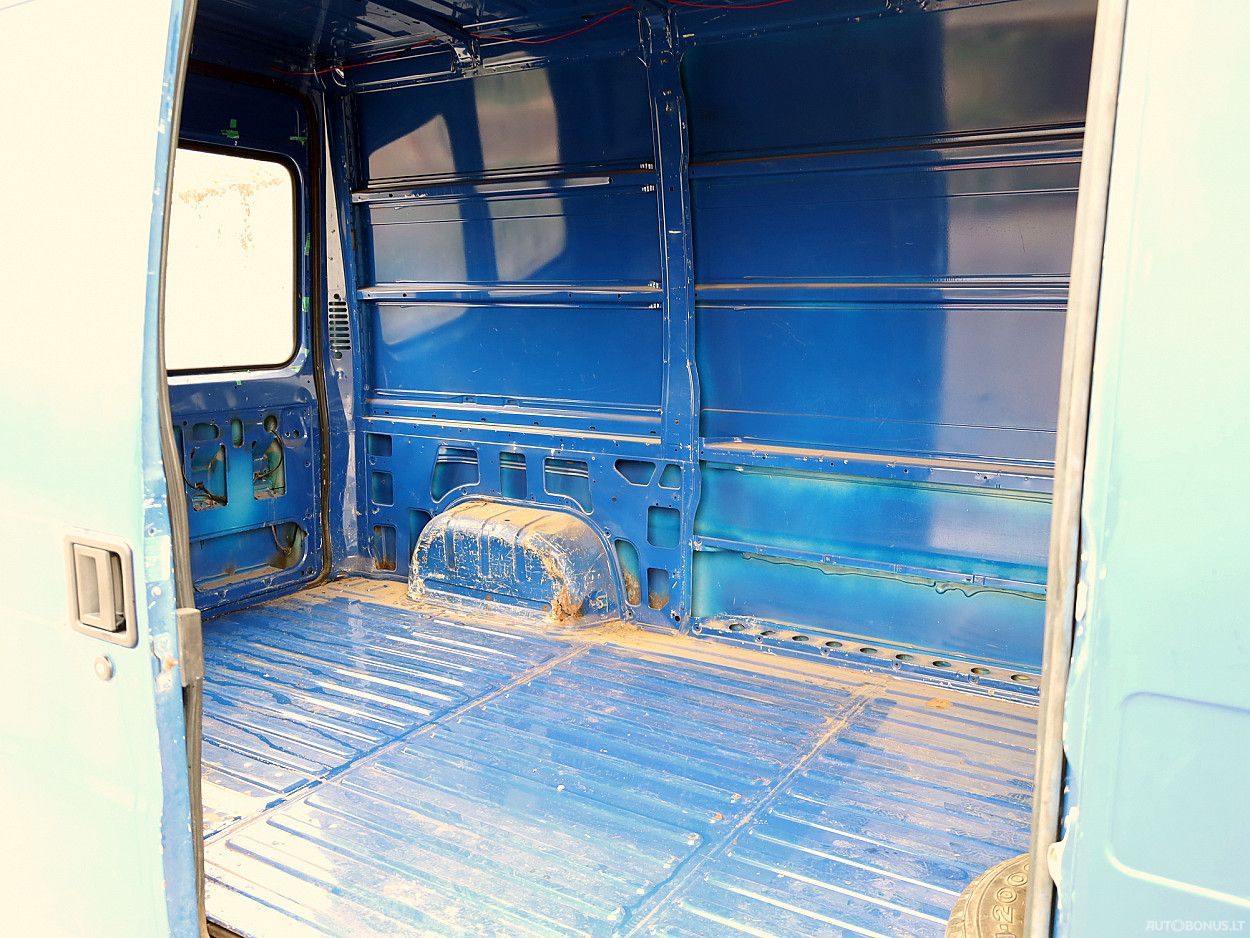 Fiat Ducato | 6