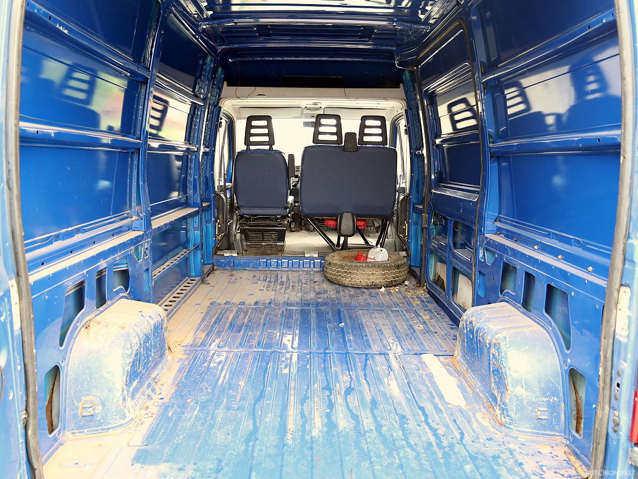 Fiat Ducato | 7