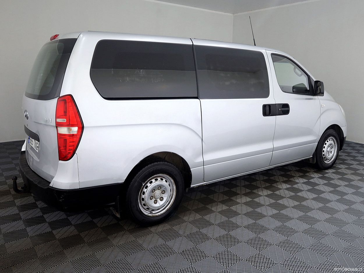 Hyundai H1 | 2