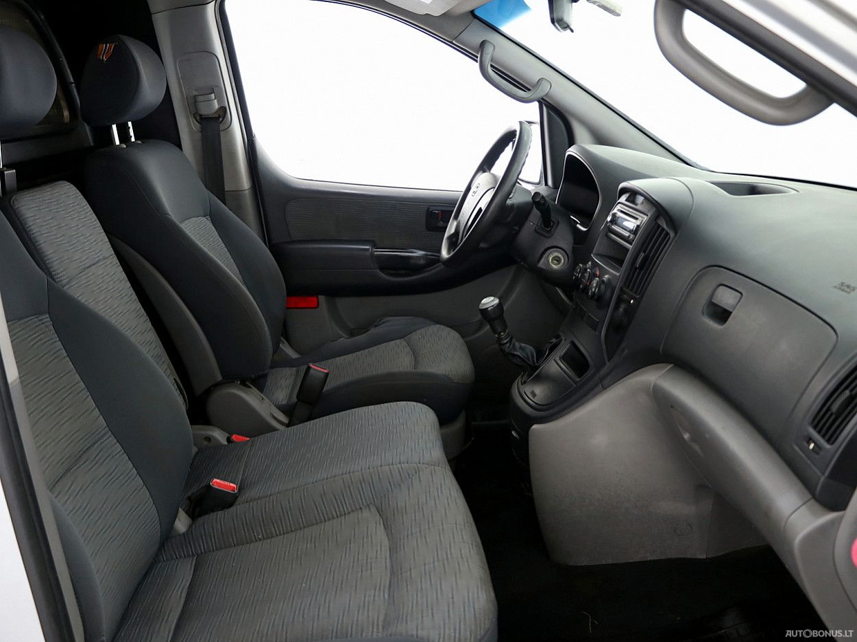 Hyundai H1 | 5