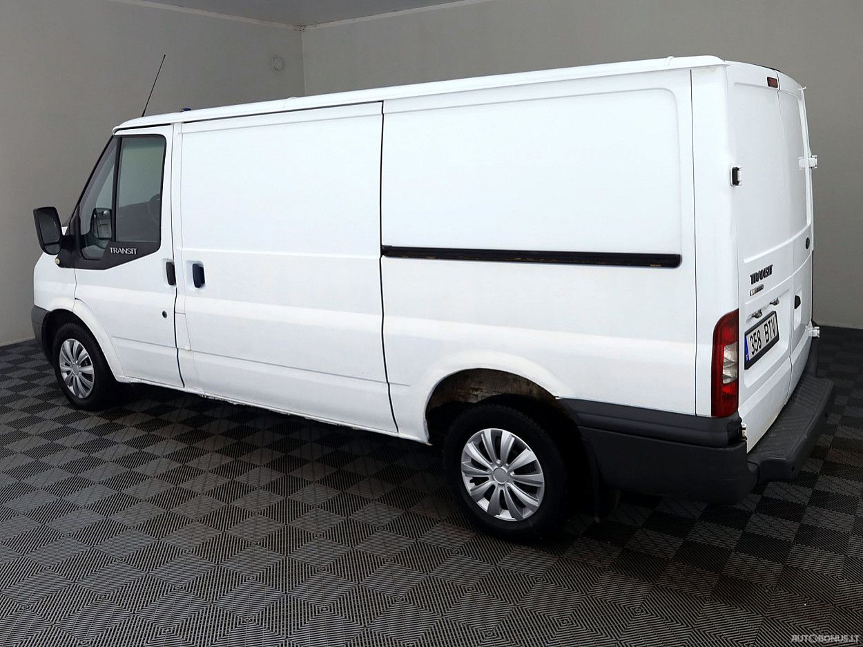 Ford Transit | 3