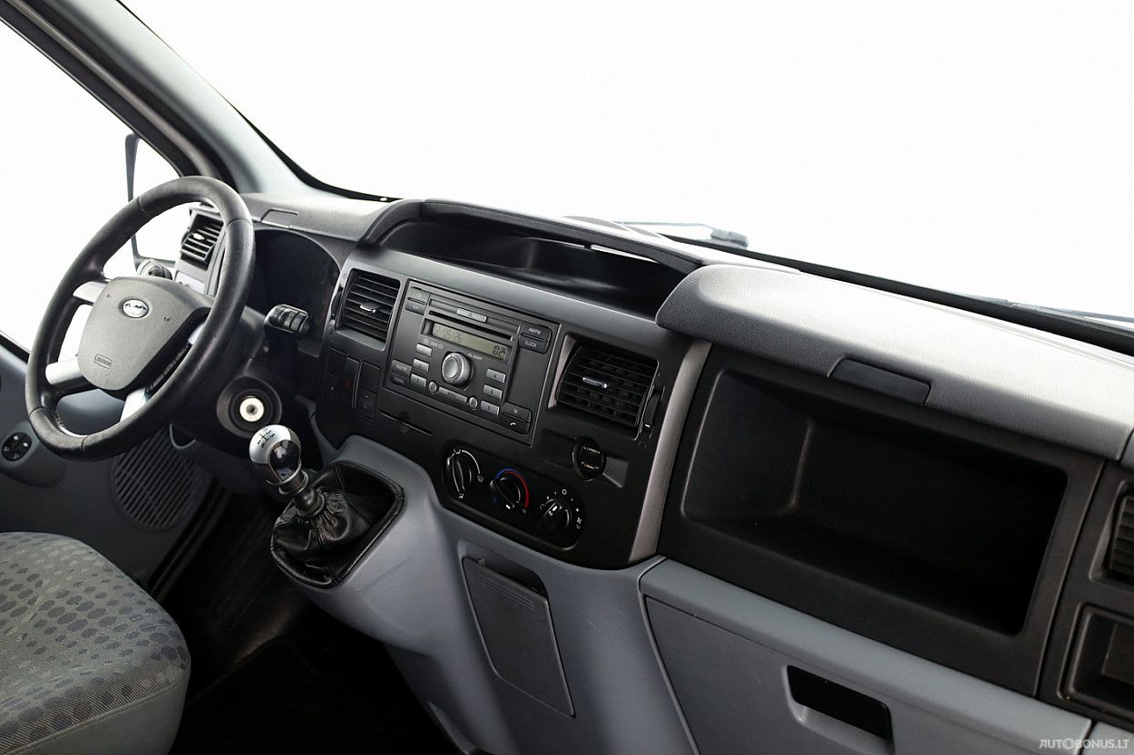 Ford Transit | 4