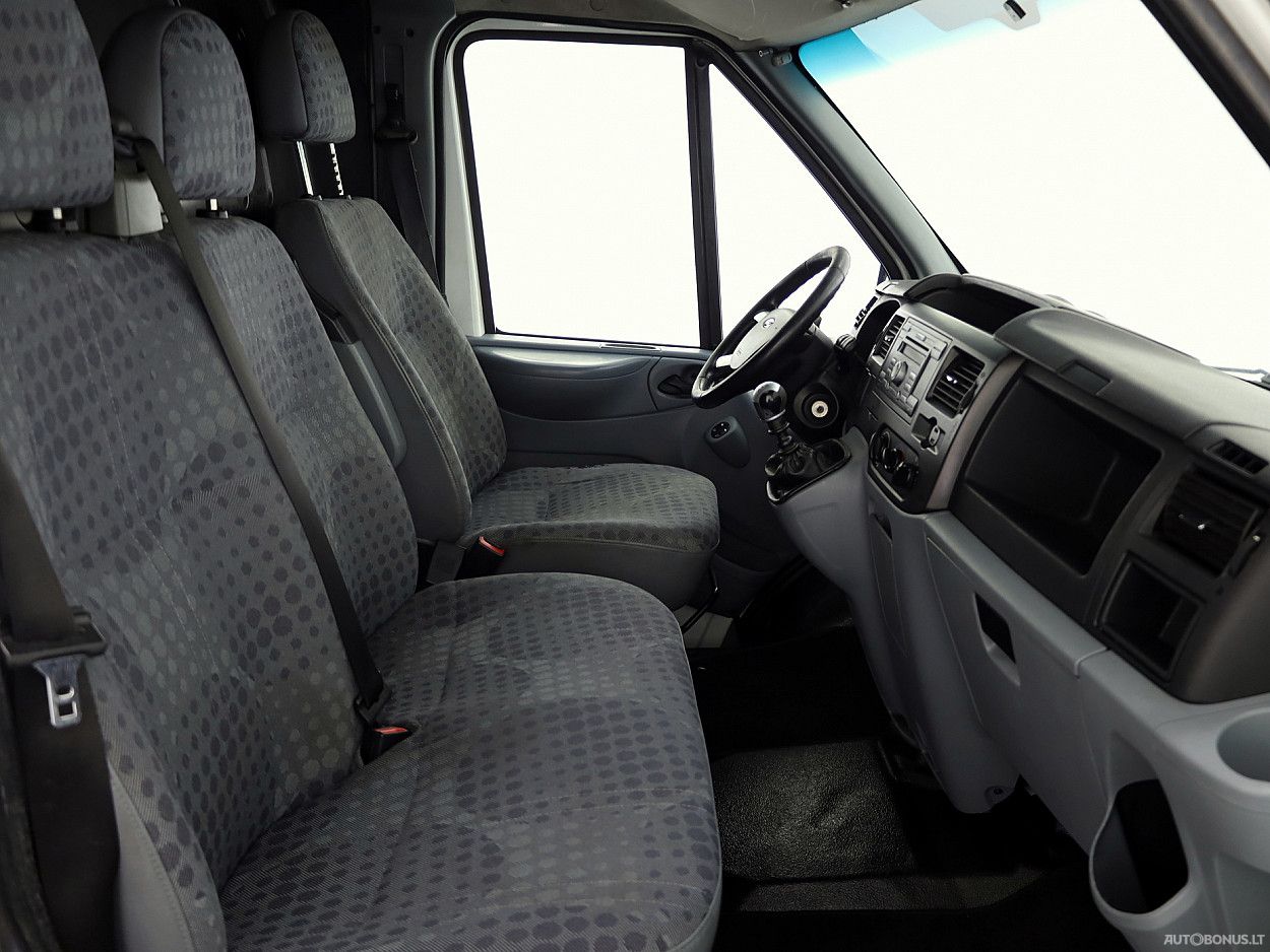 Ford Transit | 5