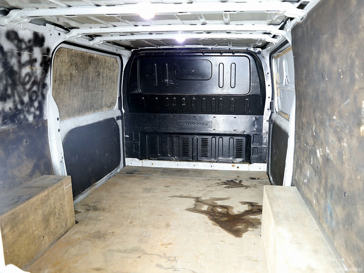 Ford Transit | 6