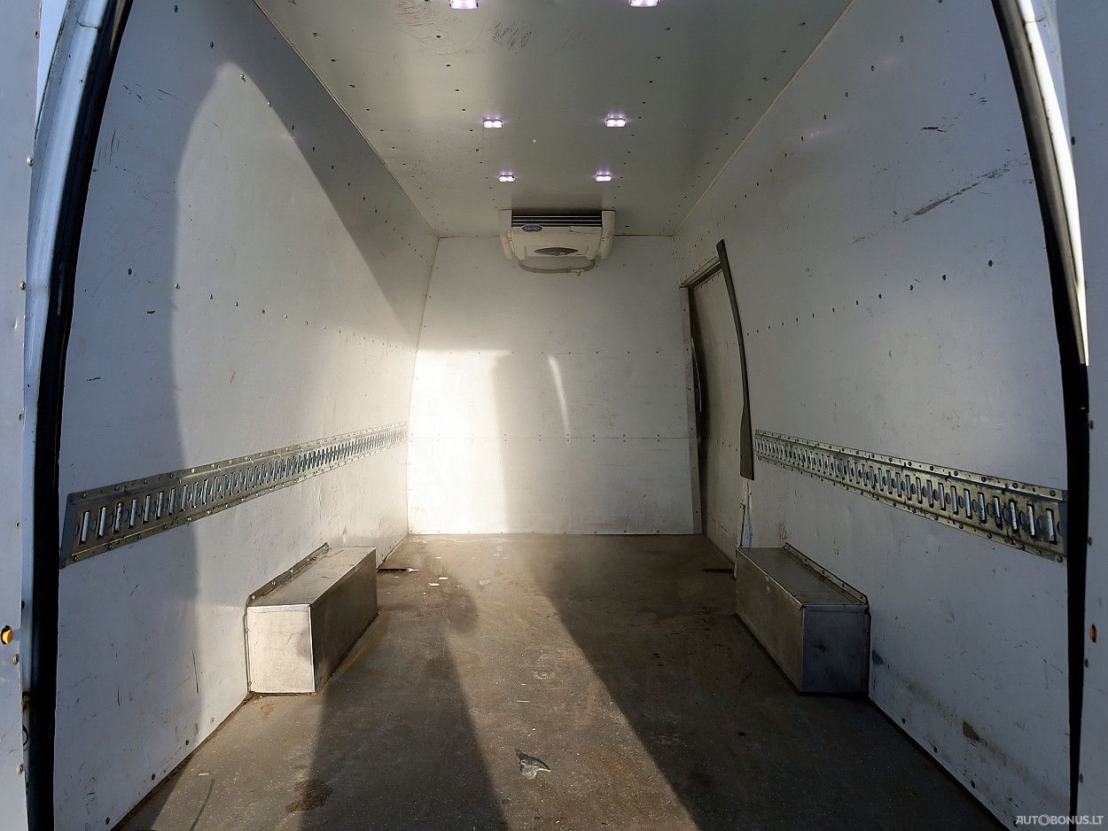 Ford Transit | 7