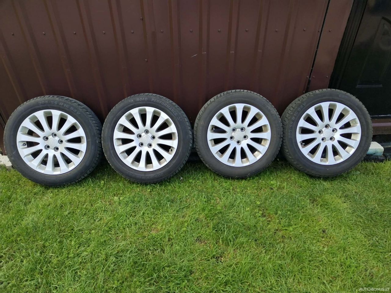 Kormoran summer tyres | 1