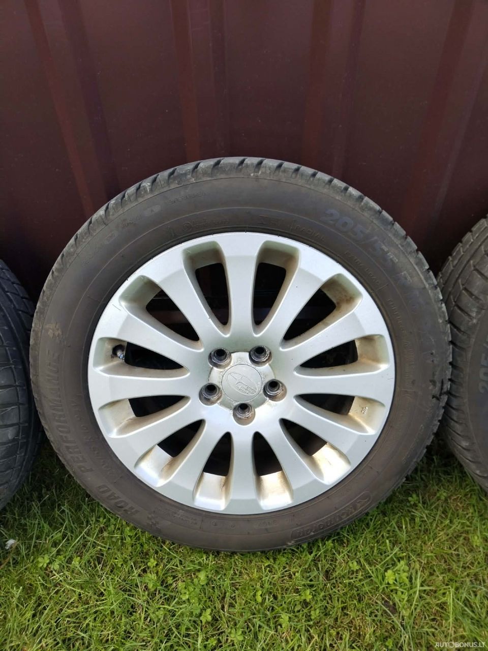 Kormoran summer tyres | 2