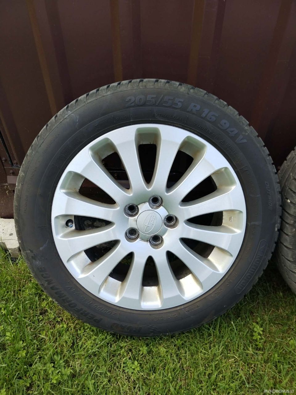 Kormoran summer tyres | 3