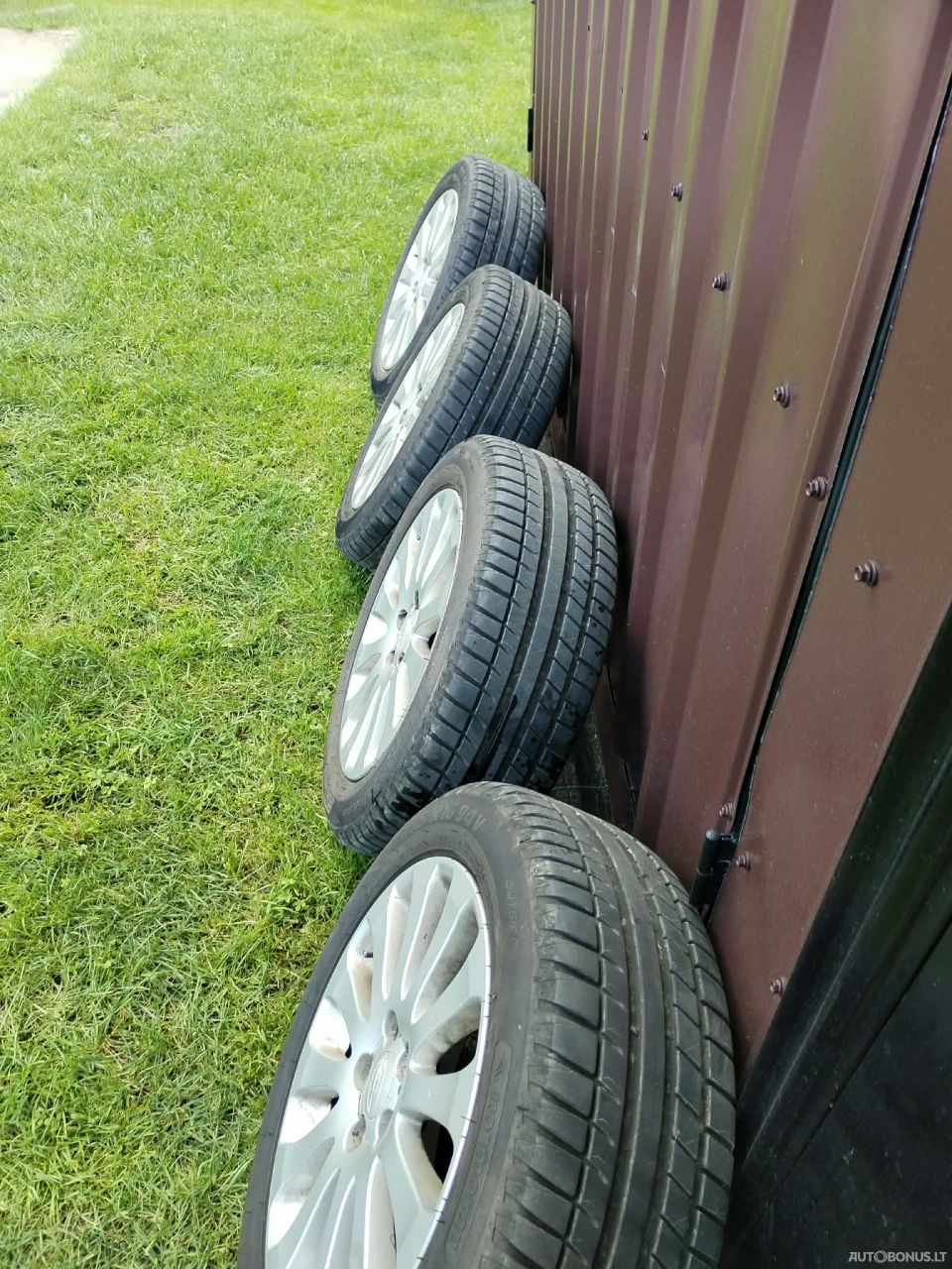 Kormoran summer tyres | 4