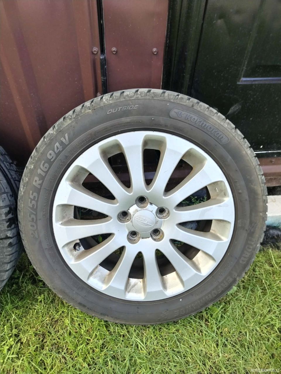 Kormoran summer tyres | 5