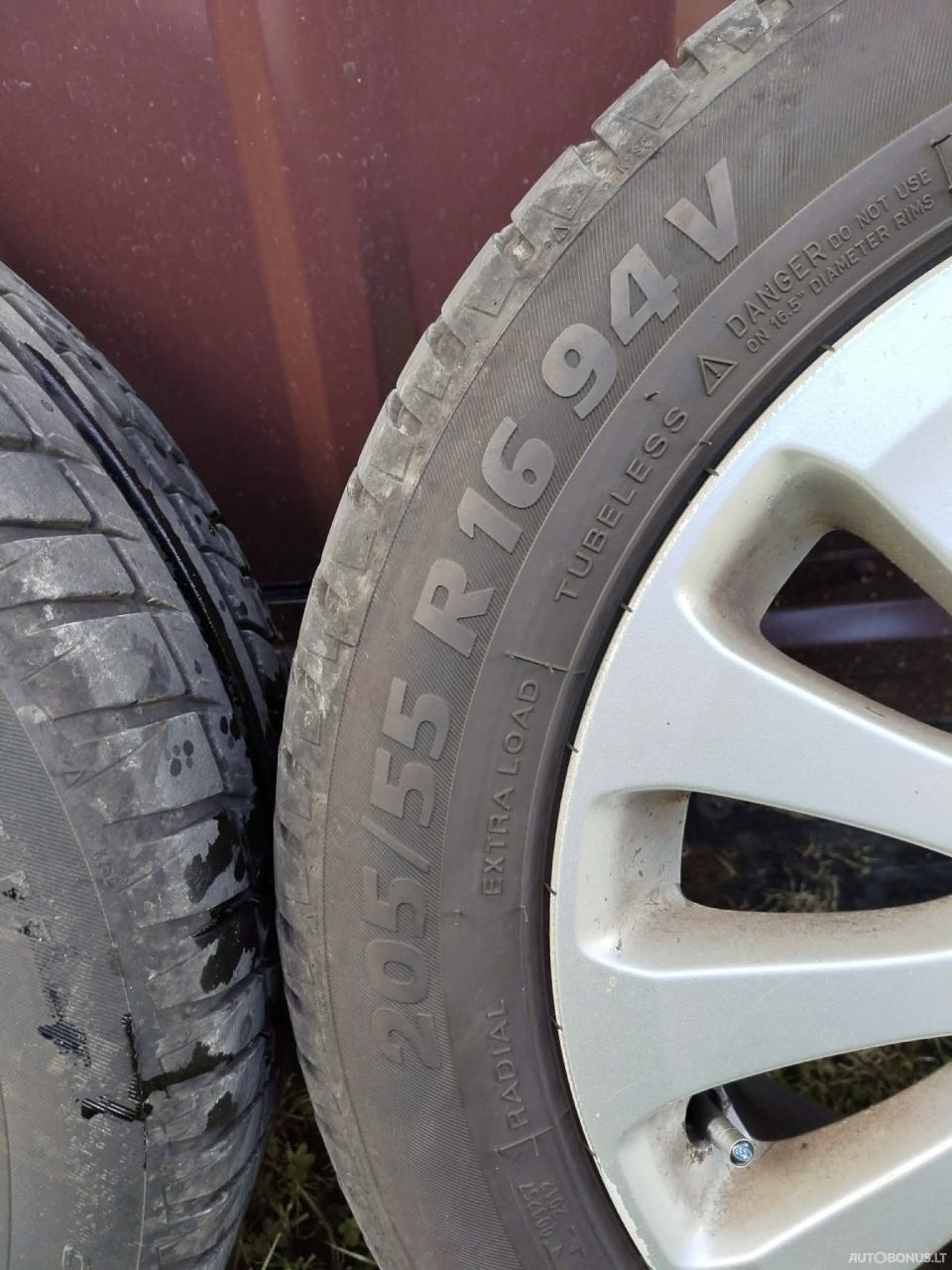 Kormoran summer tyres | 6