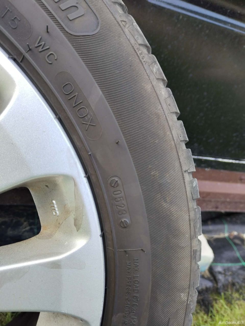 Kormoran summer tyres | 7