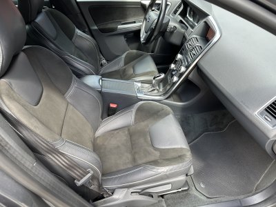 Volvo XC60 | 3