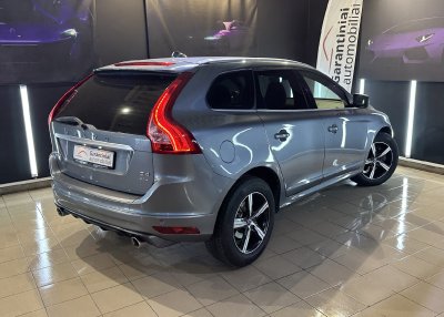 Volvo XC60 | 1